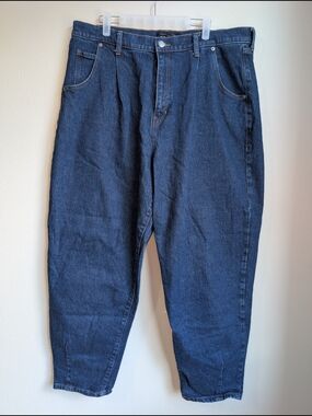 Banana Republic High-Rise Ballon Jean Women's Size 24/18
